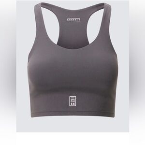 HouseID  soft  cropped tank  dark gray color